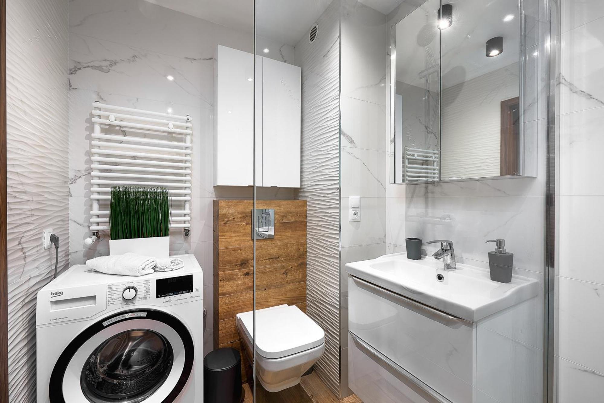 Lumina Luxury 3-Rooms Apartments With Parking Łódź Eksteriør billede